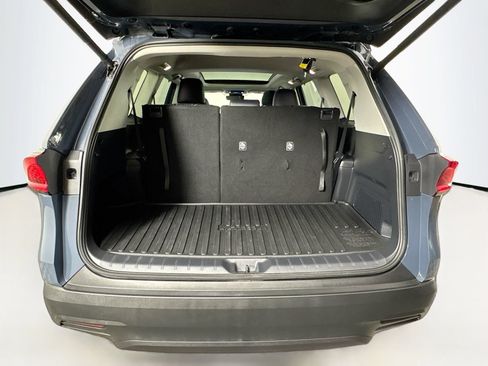 Certified 2025 Toyota Grand Highlander AWD Hybrid image 26