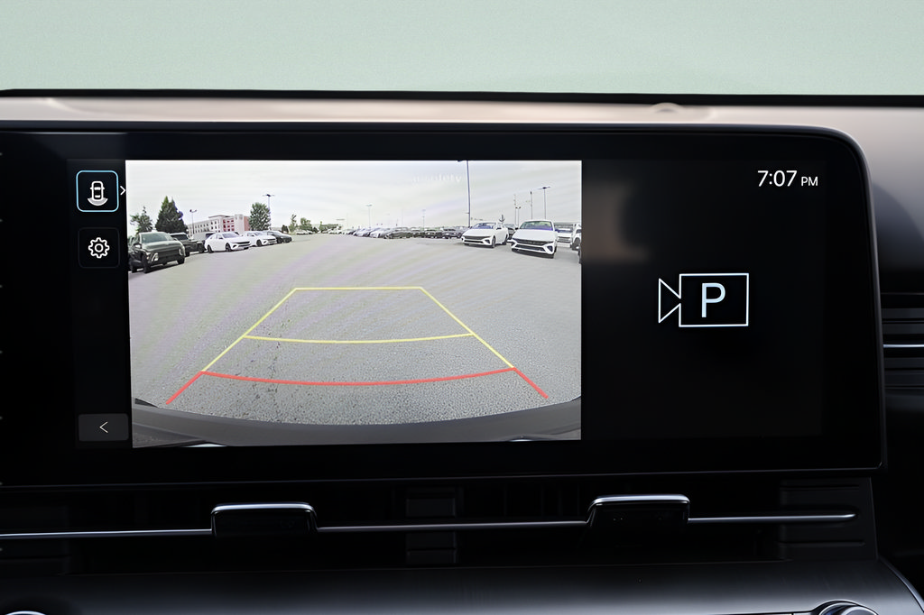 Certified 2026 Hyundai Kona SE AWD/4WD image 35