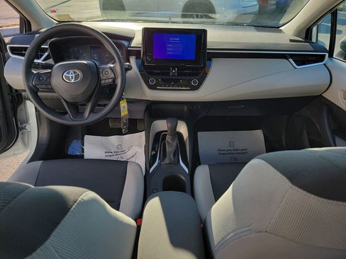 Used 2023 Toyota Corolla LE image 15