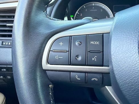 Used 2022 Lexus RX 350 350 image 26