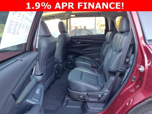 New 2025 Subaru Ascent Bronze Edition image 13