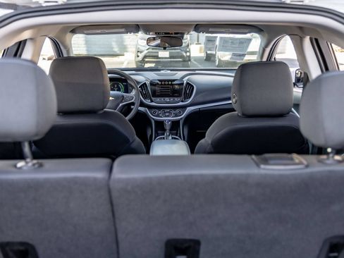 Used 2018 Chevrolet Volt LT FWD image 17