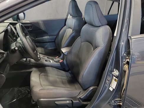 Used 2024 Subaru Crosstrek 2.0i Premium AWD/4WD image 10