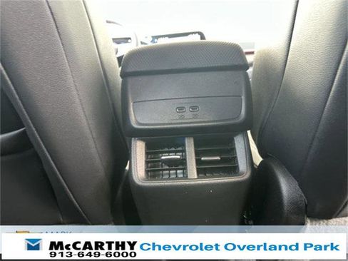 New 2026 Chevrolet Equinox RS image 43