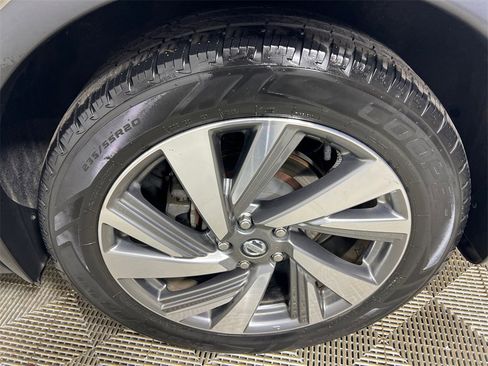 Used 2019 Nissan Murano SL image 21