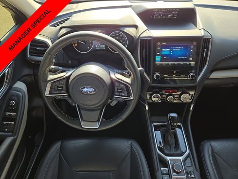 Used 2024 Subaru Forester Limited w/ Convenience Package AWD/4WD image 14