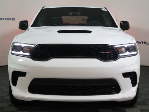 New 2026 Dodge Durango GT AWD/4WD image 14