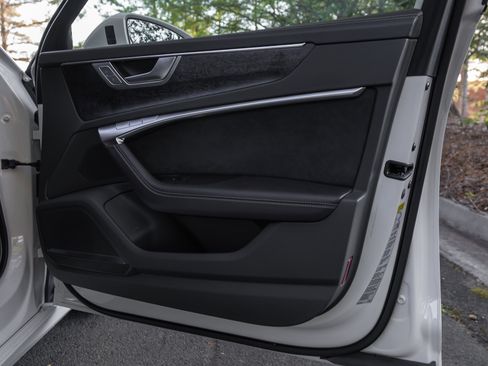 Used 2019 Audi A6 3.0T Premium Plus w/ Premium Plus Package image 32