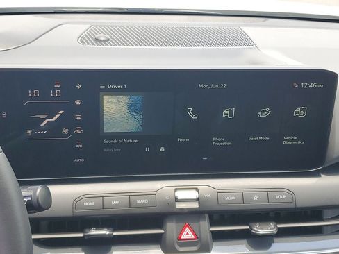 New 2026 Kia K4 GT-Line Turbo FWD image 15