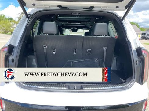 Used 2025 Kia Telluride SX X-Line AWD/4WD image 24