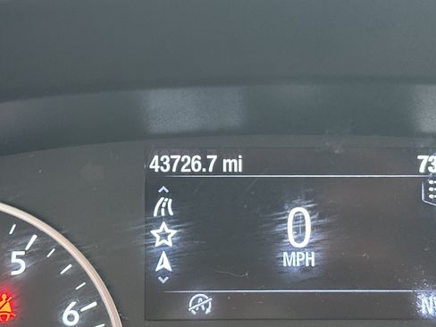 Used 2020 Ford EcoSport Titanium AWD/4WD image 2