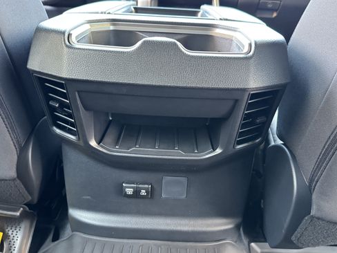 New 2026 Toyota Tundra SR5 AWD/4WD image 7