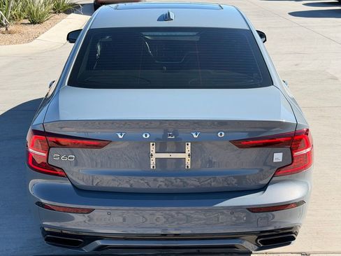 Used 2022 Volvo S60 T8 Polestar image 6