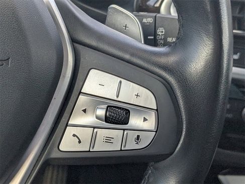 Used 2023 BMW X3 xDrive30i image 38