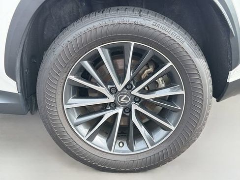 Used 2025 Lexus NX 350 AWD w/ Accessory Package (2T) image 28