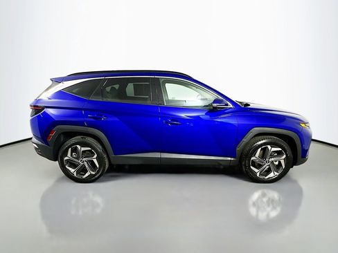 Used 2024 Hyundai Tucson Limited AWD/4WD image 7