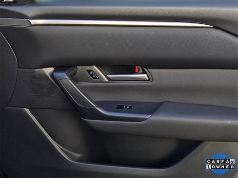 Used 2025 MAZDA CX-50 AWD 2.5 S w/ Premium Package image 8