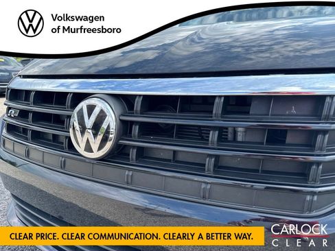 Used 2021 Volkswagen Jetta R-Line FWD image 12