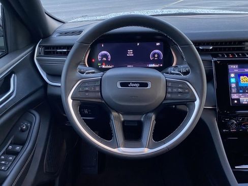 Used 2023 Jeep Grand Cherokee L Altitude image 28