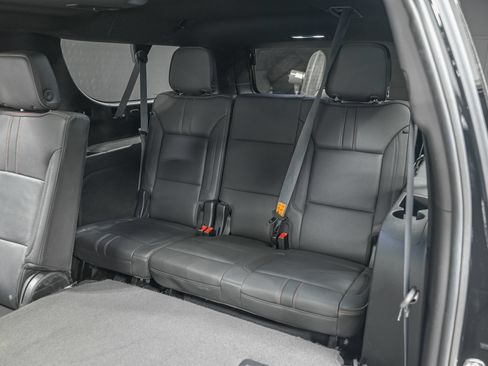 Used 2024 Chevrolet Suburban RST w/ Luxury Package AWD/4WD image 29