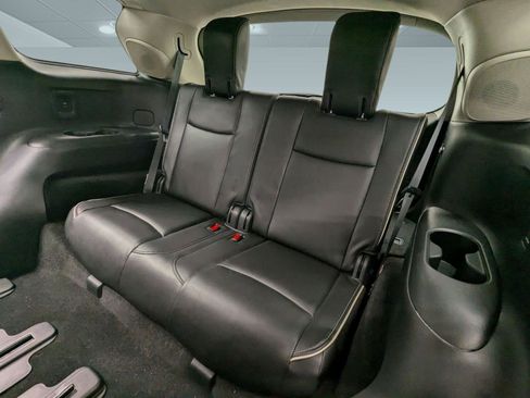 Used 2019 INFINITI QX60 Luxe image 19