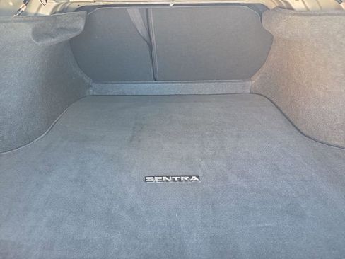 Used 2025 Nissan Sentra SV w/ All-Weather Package image 23