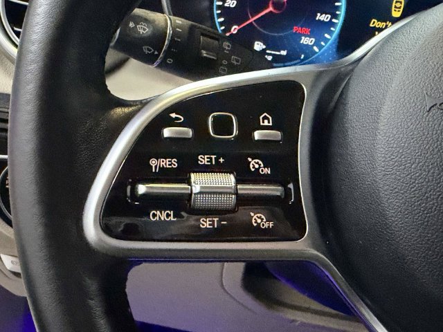 Certified 2022 Mercedes-Benz GLC 300 4MATIC image 20