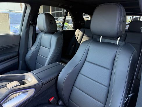 New 2026 Mercedes-Benz GLE 350 4MATIC image 13