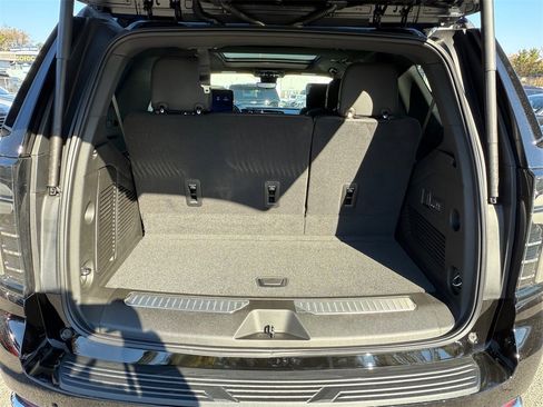 New 2026 Chevrolet Tahoe Premier image 26