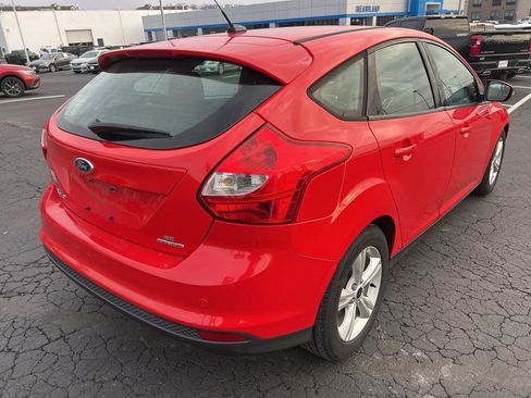 Used 2014 Ford Focus SE image 5