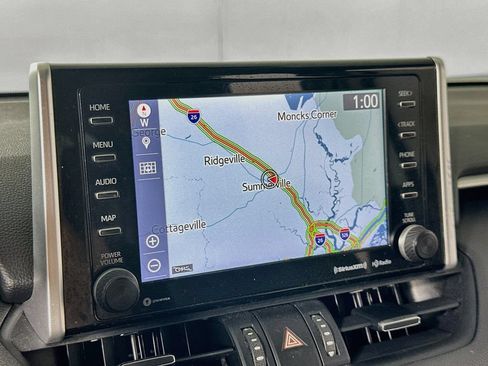 Used 2019 Toyota RAV4 Limited w/ Cold Weather Package FWD image 27