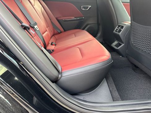 New 2025 Kia K4 GT-Line Turbo image 15