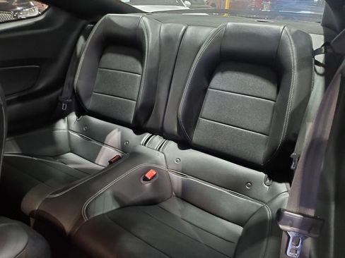 Used 2019 Ford Mustang GT Premium w/ GT Performance Package image 19