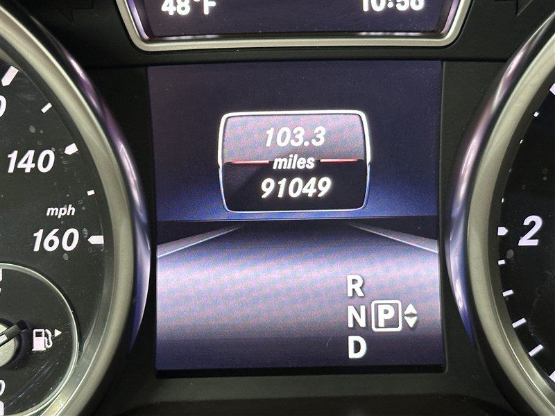Used 2015 Mercedes-Benz ML 250 BlueTEC 4MATIC image 27