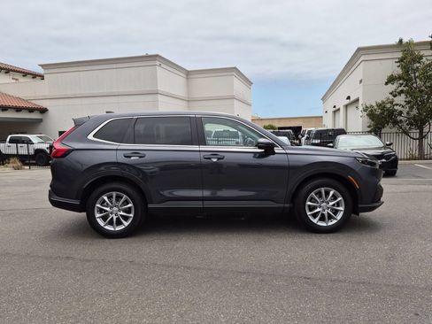 New 2026 Honda CR-V EX image 12