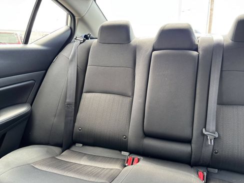 Used 2025 Nissan Altima 2.5 SV FWD image 35