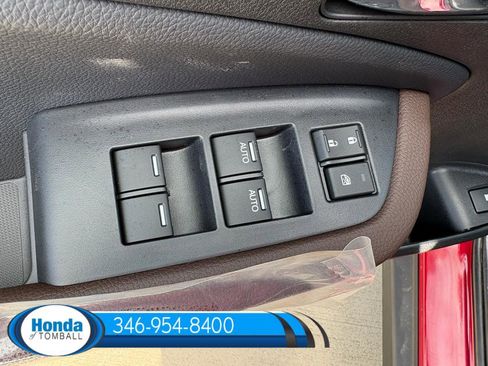 New 2026 Honda Ridgeline RTL image 9