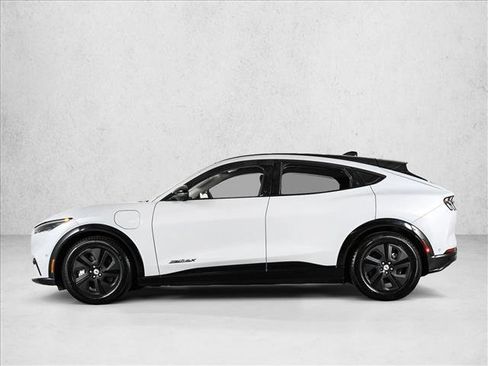 Used 2023 Ford Mustang Mach-E California Route 1 image 8