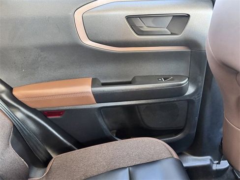 Used 2025 Ford Bronco Sport Outer Banks image 26