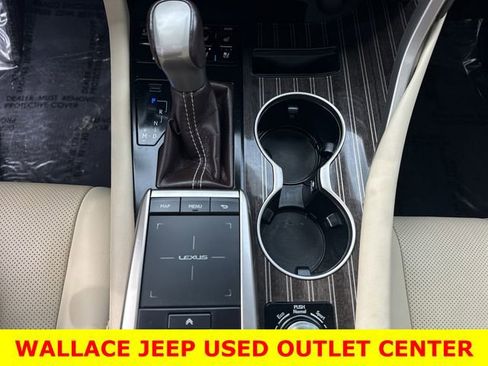 Used 2020 Lexus RX 350 FWD w/ Luxury Package image 25