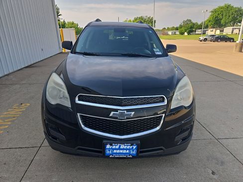 Used 2014 Chevrolet Equinox LT w/ Driver Convenience Package FWD image 3