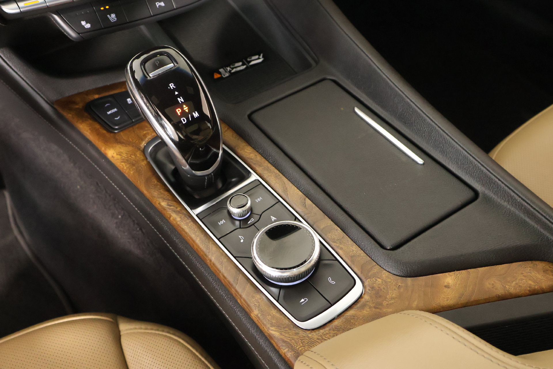 Used 2020 Cadillac CT5 Premium Luxury AWD/4WD image 9