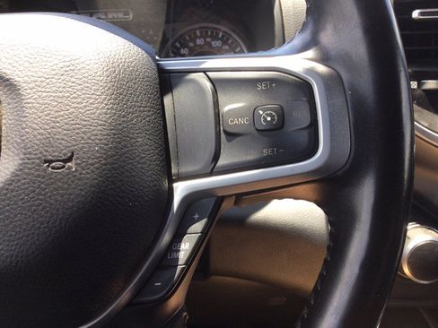 Used 2021 RAM 1500 Big Horn AWD/4WD image 29