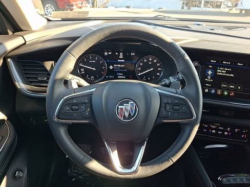 Certified 2023 Buick Envision Essence AWD/4WD image 18