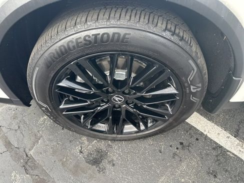 Certified 2025 Acura MDX A-Spec image 25