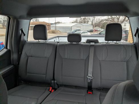 New 2026 Ford F150 STX w/ Equipment Group 200A AWD/4WD image 29
