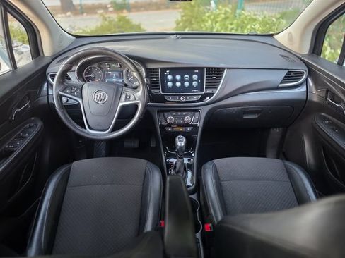 Used 2019 Buick Encore Preferred FWD image 24