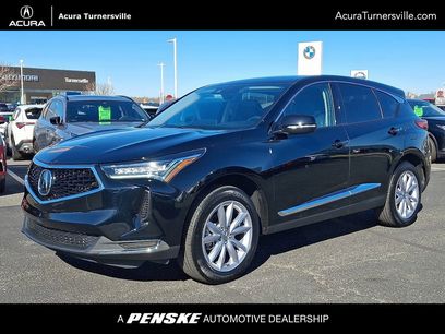 Used 2023 Acura RDX AWD