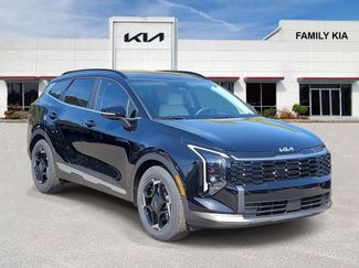 New 2026 Kia Sportage EX 360° Tour