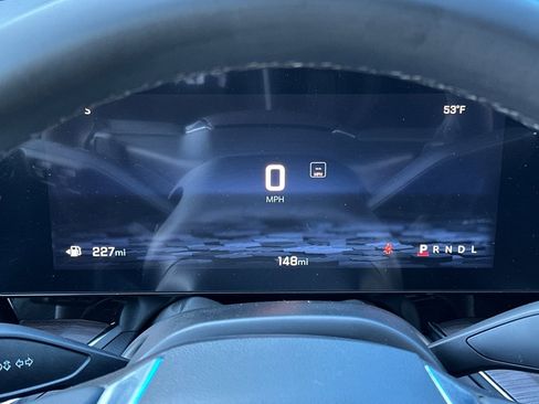 New 2025 Chevrolet Tahoe LS image 26